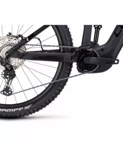 Cube Stereo Hybrid 140 HPC SLX 750 Schwarz -E-Mountainbikes Verkäufe cube stereo hybrid 140 hpc slx 750 carbonnreflex 4 1