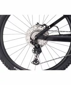 Cube Stereo Hybrid 140 HPC SLX 750 Schwarz -E-Mountainbikes Verkäufe cube stereo hybrid 140 hpc slx 750 carbonnreflex 5