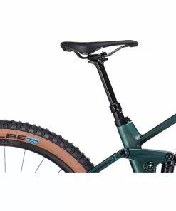 Cube Stereo Hybrid 140 HPC SLX 750 Petrol -E-Mountainbikes Verkäufe cube stereo hybrid 140 hpc slx 750 goblinnyellow 6