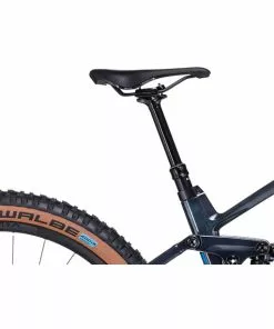 Cube Stereo Hybrid 140 HPC SLX 750 Blau -E-Mountainbikes Verkäufe cube stereo hybrid 140 hpc slx 750 liquidbluenblue 6