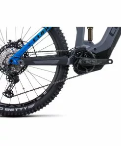 Cube Stereo Hybrid 160 HPC Actionteam 625 -E-Mountainbikes Verkäufe cube stereo hybrid 160 hpc actionteam 625 4