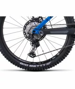 Cube Stereo Hybrid 160 HPC Actionteam 625 -E-Mountainbikes Verkäufe cube stereo hybrid 160 hpc actionteam 625 5