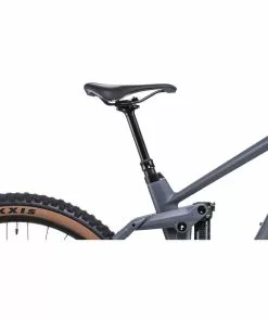 Cube Stereo Hybrid 160 HPC Race 625 Grau 11 Cube Stereo Hybrid 160 HPC Race 625 Grau -E-Mountainbikes Verkäufe cube stereo hybrid 160 hpc race 625 greynmetal 6