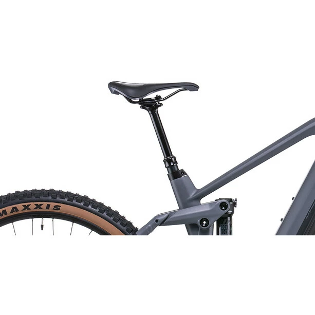 Cube Stereo Hybrid 160 HPC Race 625 Grau 6 Cube Stereo Hybrid 160 HPC Race 625 Grau – Bild 6