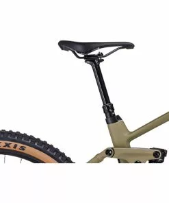 Cube Stereo Hybrid 160 HPC Race 625 Oliv -E-Mountainbikes Verkäufe cube stereo hybrid 160 hpc race 625 olivengreen 6