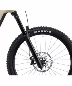 Cube Stereo Hybrid 160 HPC SL 625 Beige