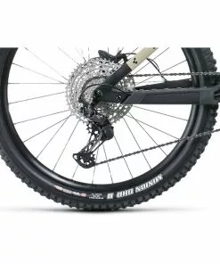 Cube Stereo Hybrid 160 HPC SL 750 Beige -E-Mountainbikes Verkäufe cube stereo hybrid 160 hpc sl 750 desertnblack 5