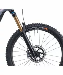 Cube Stereo Hybrid 160 HPC SLT 625 Schwarz/silber -E-Mountainbikes Verkäufe cube stereo hybrid 160 hpc slt 625 prizmsilverncarbon 3