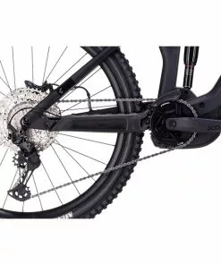 Cube Stereo Hybrid 160 HPC SLX 750 Schwarz -E-Mountainbikes Verkäufe cube stereo hybrid 160 hpc slx 750 carbonnreflex 4