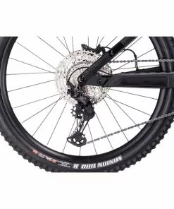 Cube Stereo Hybrid 160 HPC SLX 750 Schwarz -E-Mountainbikes Verkäufe cube stereo hybrid 160 hpc slx 750 carbonnreflex 5