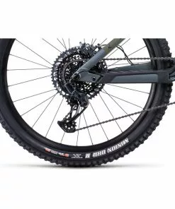 Cube Stereo Hybrid 160 HPC TM 750 Oliv/grau -E-Mountainbikes Verkäufe cube stereo hybrid 160 hpc tm 750 flashgreynolive 5 1