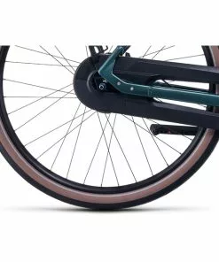 Cube Supreme Hybrid EX 625 Easy Entry Grün 10 Cube Supreme Hybrid EX 625 Easy Entry Grün -E-Mountainbikes Verkäufe cube supreme hybrid ex 625 easy entry greenngreen 5