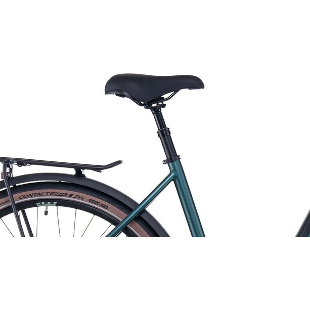 Cube Supreme Hybrid EX 625 Easy Entry Grün 6 Cube Supreme Hybrid EX 625 Easy Entry Grün – Bild 6