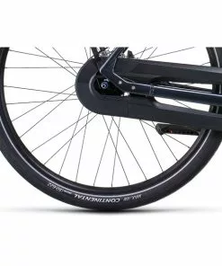 Cube Supreme Hybrid EX 625 Easy Entry Grau -E-Mountainbikes Verkäufe cube supreme hybrid ex 625 easy entry metallicgreynblack 5