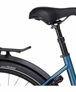 Cube Supreme Hybrid EXC 500 Easy Entry Blau -E-Mountainbikes Verkäufe cube supreme hybrid exc 500 easy entry bluenblack 6 1