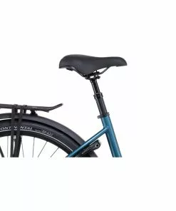 Cube Supreme Hybrid EXC 500 Easy Entry Blau -E-Mountainbikes Verkäufe cube supreme hybrid exc 500 easy entry bluenblack 6