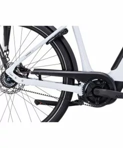 Cube Supreme Hybrid EXC 625 Easy Entry Weiß 9 Cube Supreme Hybrid EXC 625 Easy Entry Weiß -E-Mountainbikes Verkäufe cube supreme hybrid exc 625 easy entry flashwhitenblack 4 1