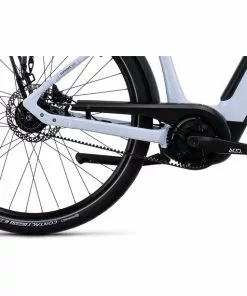 Cube Supreme Hybrid EXC 625 Easy Entry Weiß 9 Cube Supreme Hybrid EXC 625 Easy Entry Weiß -E-Mountainbikes Verkäufe cube supreme hybrid exc 625 easy entry flashwhitenblack 4