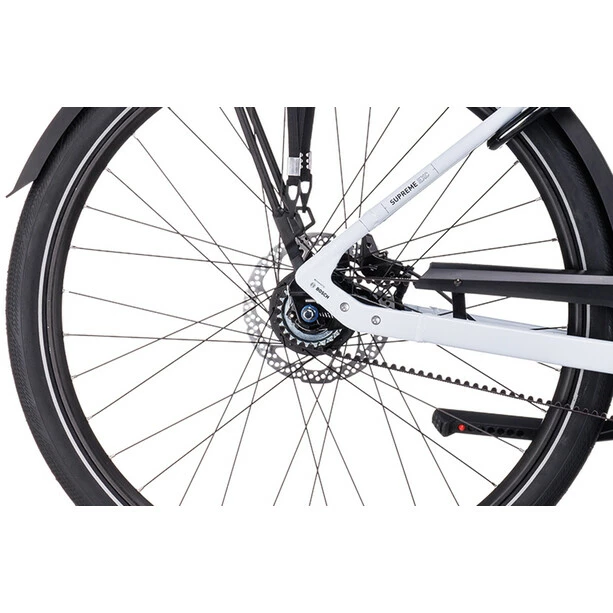 Cube Supreme Hybrid EXC 625 Easy Entry Weiß 5 Cube Supreme Hybrid EXC 625 Easy Entry Weiß – Bild 5