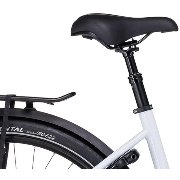 Cube Supreme Hybrid EXC 625 Easy Entry Weiß 6 Cube Supreme Hybrid EXC 625 Easy Entry Weiß – Bild 6