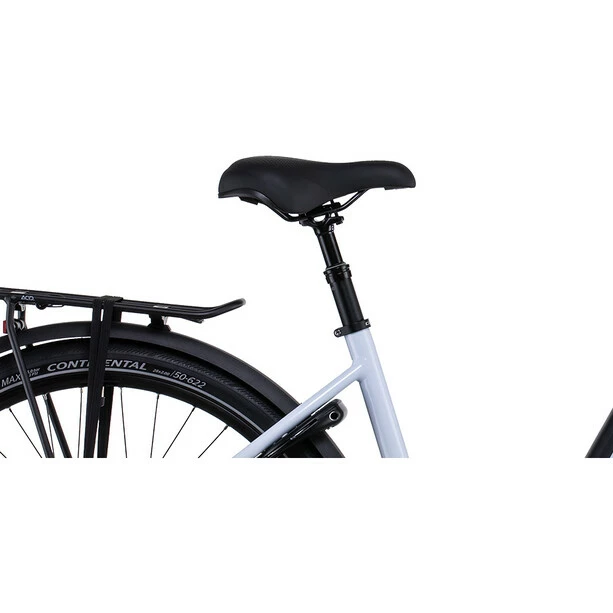 Cube Supreme Hybrid EXC 625 Easy Entry Weiß 6 Cube Supreme Hybrid EXC 625 Easy Entry Weiß – Bild 6