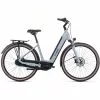 Cube Supreme Hybrid ONE 500 Easy Entry Grau