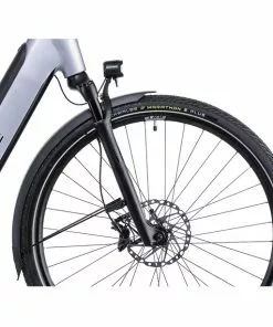 Cube Supreme Hybrid SL 625 Easy Entry Silber 8 Cube Supreme Hybrid SL 625 Easy Entry Silber -E-Mountainbikes Verkäufe cube supreme hybrid sl 625 easy entry polarsilvernblack 3