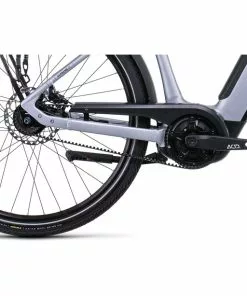 Cube Supreme Hybrid SL 625 Easy Entry Silber 9 Cube Supreme Hybrid SL 625 Easy Entry Silber -E-Mountainbikes Verkäufe cube supreme hybrid sl 625 easy entry polarsilvernblack 4