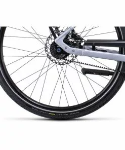 Cube Supreme Hybrid SL 625 Easy Entry Silber 10 Cube Supreme Hybrid SL 625 Easy Entry Silber -E-Mountainbikes Verkäufe cube supreme hybrid sl 625 easy entry polarsilvernblack 5