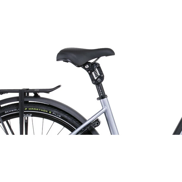 Cube Supreme Hybrid SL 625 Easy Entry Silber 6 Cube Supreme Hybrid SL 625 Easy Entry Silber – Bild 6