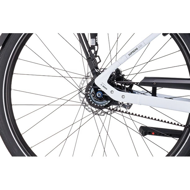 Cube Supreme RT Hybrid EXC 625 Easy Entry Weiß 4 Cube Supreme RT Hybrid EXC 625 Easy Entry Weiß – Bild 4