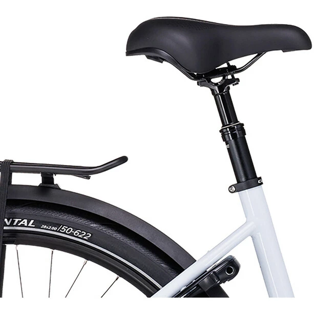 Cube Supreme RT Hybrid EXC 625 Easy Entry Weiß 6 Cube Supreme RT Hybrid EXC 625 Easy Entry Weiß – Bild 6