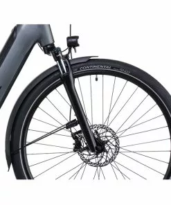 Cube Supreme RT Hybrid Pro 500 Easy Entry Grau 8 Cube Supreme RT Hybrid Pro 500 Easy Entry Grau -E-Mountainbikes Verkäufe cube supreme rt hybrid pro 500 easy entry flashgreynblack 3