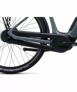 Cube Supreme RT Hybrid Pro 500 Easy Entry Grau 9 Cube Supreme RT Hybrid Pro 500 Easy Entry Grau -E-Mountainbikes Verkäufe cube supreme rt hybrid pro 500 easy entry flashgreynblack 4