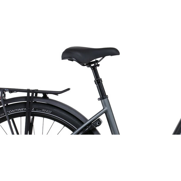 Cube Supreme RT Hybrid Pro 500 Easy Entry Grau 6 Cube Supreme RT Hybrid Pro 500 Easy Entry Grau – Bild 6