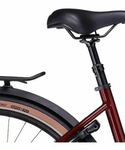 Cube Supreme RT Hybrid Pro 625 Easy Entry Rot/schwarz -E-Mountainbikes Verkäufe cube supreme rt hybrid pro 625 easy entry rednblack 6