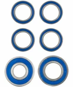CYCLINGCERAMIC Kugellager-Kit Für Corima Aero