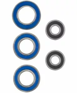 CYCLINGCERAMIC Kugellager-Kit Für Mavic Cosmic Carbon SL/SLE/Ksyrium SL/Premium Ksyrium SL08/K10