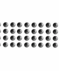 CYCLINGCERAMIC Shimano RS80 C24/C50 Kugellager-Kit