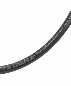 DARTMOOR Raider V2 Felge 26" Schwarz 5 DARTMOOR Raider V2 Felge 26" Schwarz -E-Mountainbikes Verkäufe dartmoor raider v2 rim 26 black anodized 3