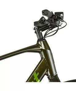 Diamant 365 Deluxe Diamant Grün 8 Diamant 365 Deluxe Diamant Grün -E-Mountainbikes Verkäufe diamant 365 deluxe diamond oxid green metallic 2