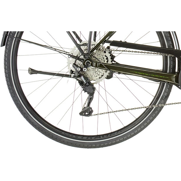 Diamant 365 Deluxe Diamant Grün 6 Diamant 365 Deluxe Diamant Grün – Bild 6