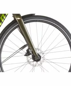 Diamant 365 Deluxe Trapez Grün 9 Diamant 365 Deluxe Trapez Grün -E-Mountainbikes Verkäufe diamant 365 deluxe trapeze oxid green metallic 3