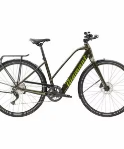 Diamant 365 Deluxe Trapez Grün