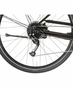 Diamant 365 Diamant Schwarz 11 Diamant 365 Diamant Schwarz -E-Mountainbikes Verkäufe diamant 365 diamond deep black 5