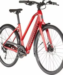 Diamant 365 Trapez Rot