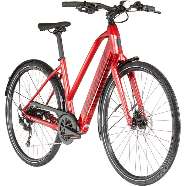 Diamant 365 Trapez Rot 1 Diamant 365 Trapez Rot