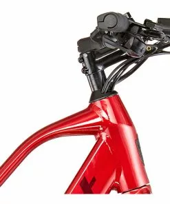 Diamant 365 Trapez Rot 9 Diamant 365 Trapez Rot -E-Mountainbikes Verkäufe diamant 365 trapeze aventurin red metallic 4