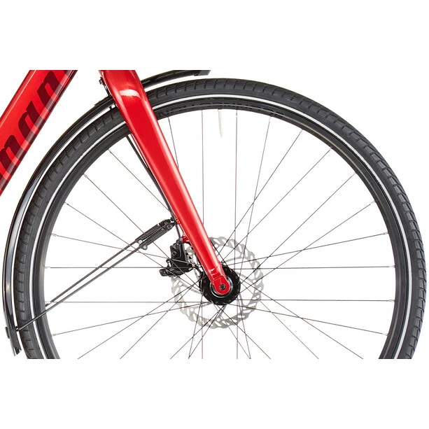 Diamant 365 Trapez Rot 5 Diamant 365 Trapez Rot – Bild 5