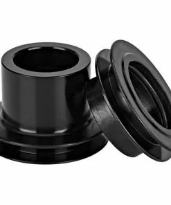 Dt-swiss DT Swiss 15/100mm Vorderrad-Nabe Umrüstkit Für 240S Fifteen RC28/38 Spline